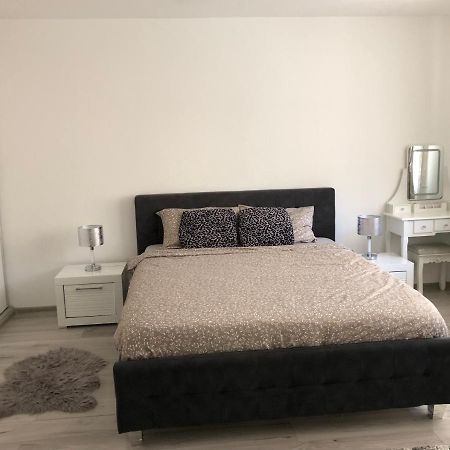 Apartmán Skepsis Apartament Alba Iulia Exteriér fotografie